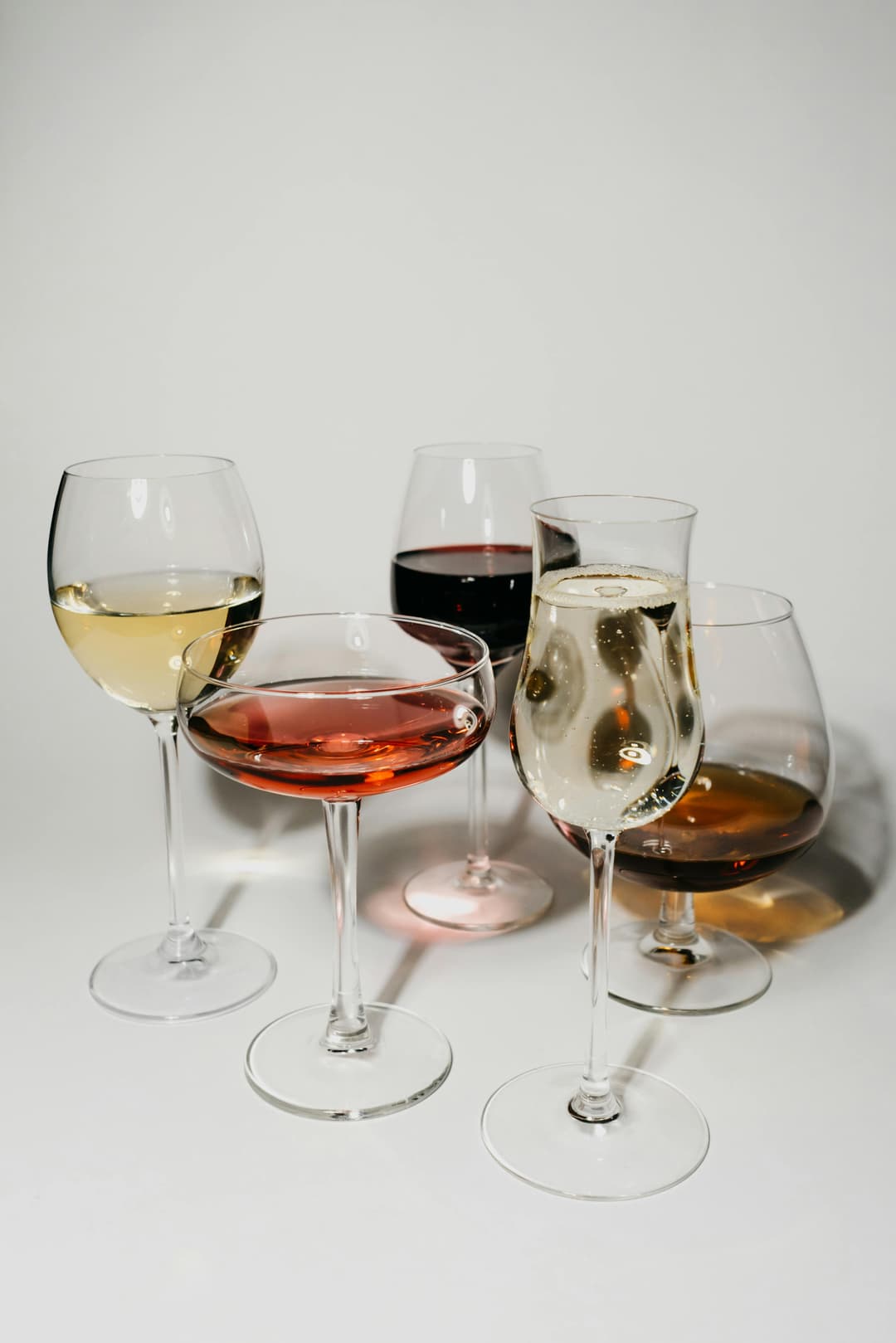 Ghidul complet al degustărilor de vinuri de lux