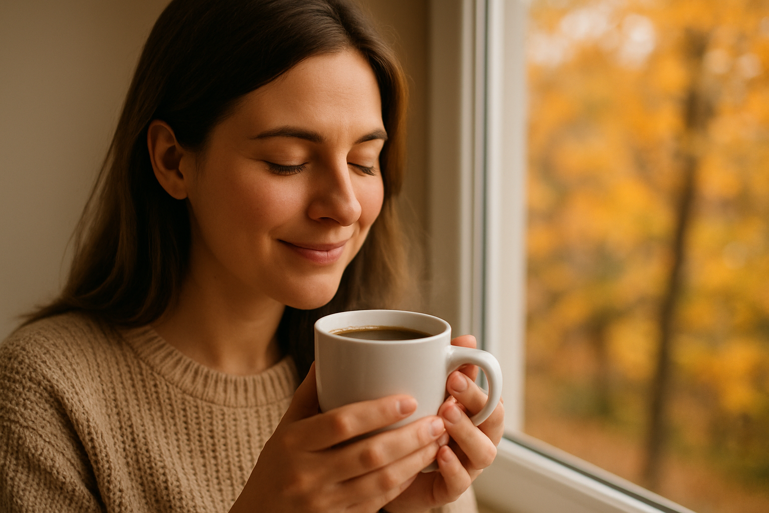 Cafeaua, răsfățul cu care îți începi fiecare dimineață