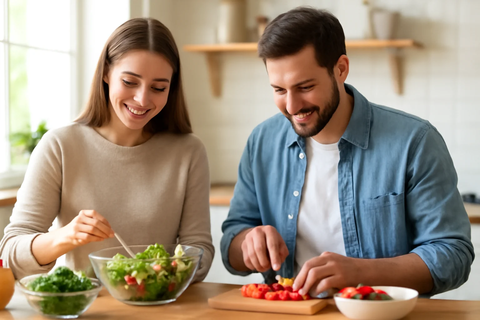 Cele mai bune rețete pentru a încuraja obiceiuri alimentare sănătoase