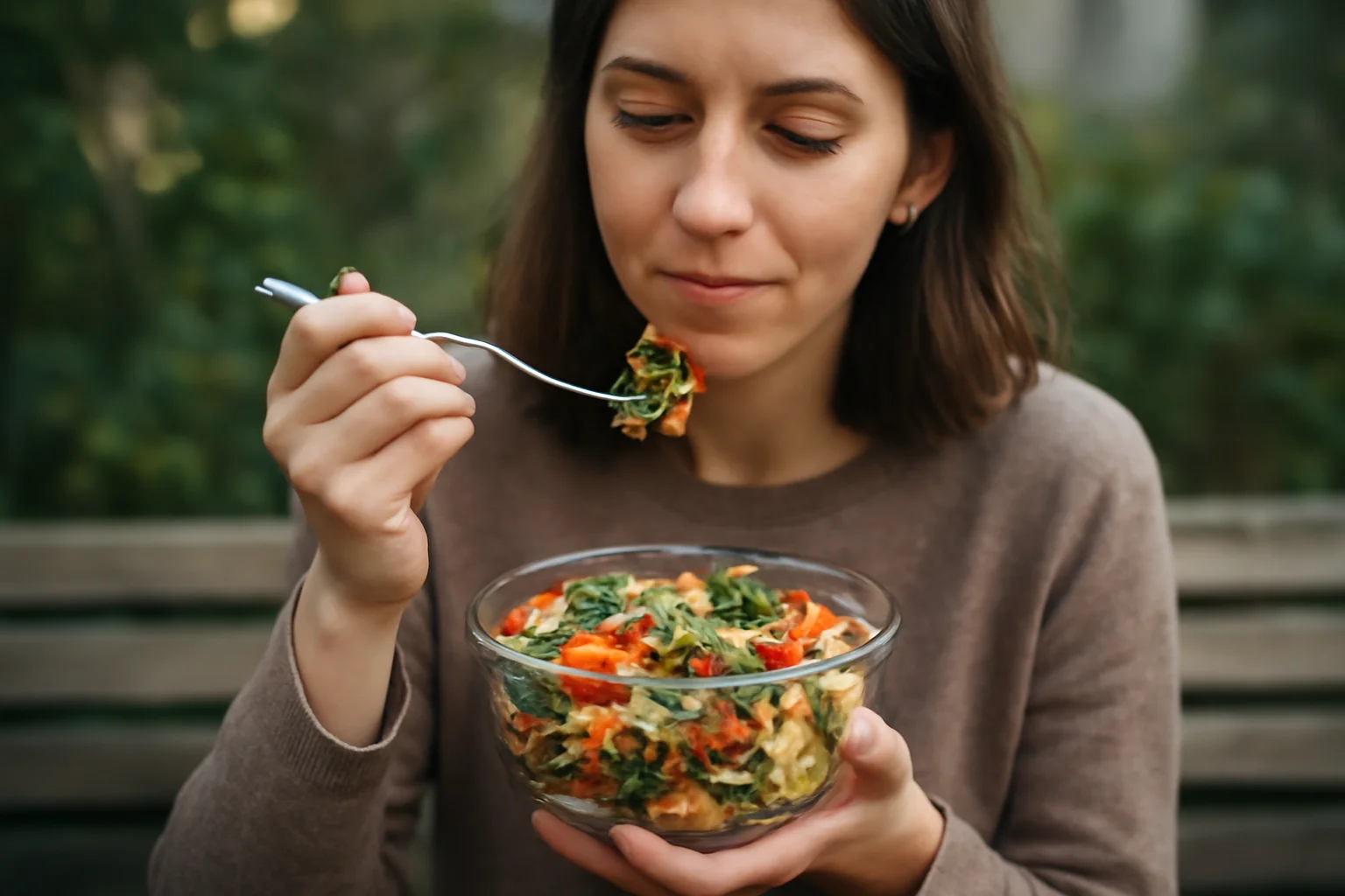 Gustări cu legume și quinoa pentru pauze scurte