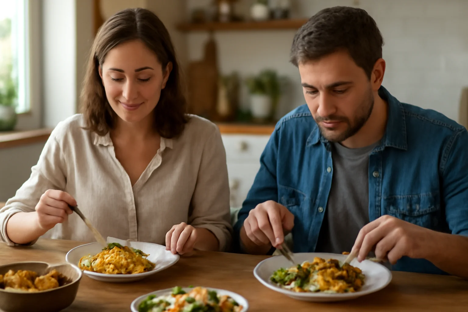 Rețete gourmet fără ingrediente scumpe